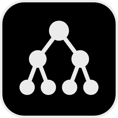 Heapsort icon