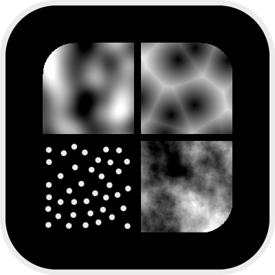 Noise icon