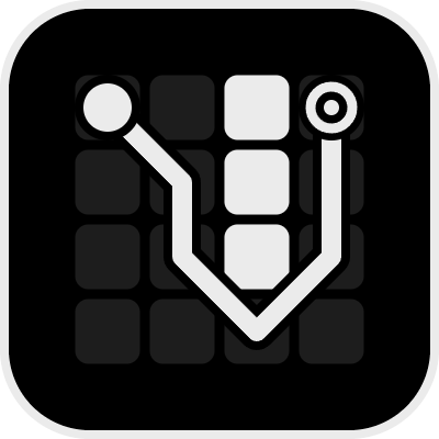 Pathfinding icon