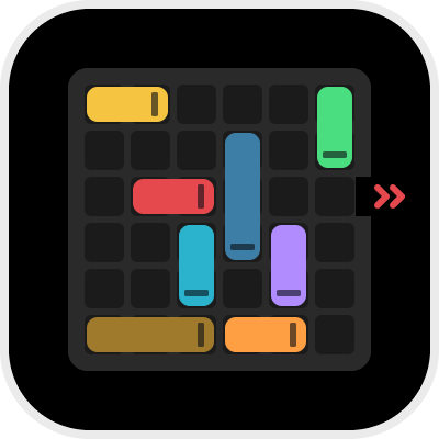 Rush Hour icon