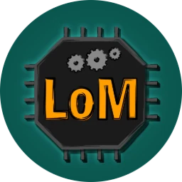 Legends of Mechatron icon