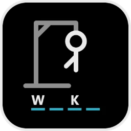 Hangman icon