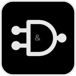 Logic gate icon