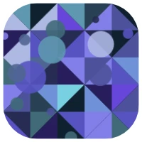 AR marker icon