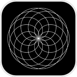 Maurer rose icon