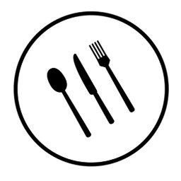 Mensa Menu icon