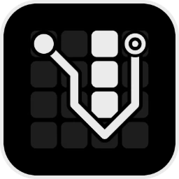 Pathfinding icon