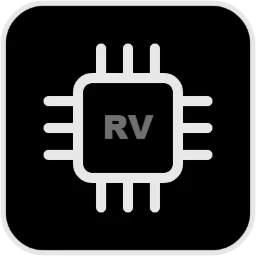 Processor icon